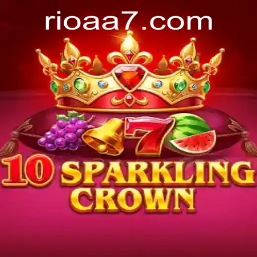 Descubra 10SparklingCrown: O Novo Fenômeno dos Jogos Online