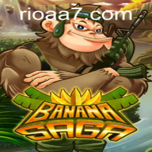 Explorando o Fascinante Mundo de BananaSaga