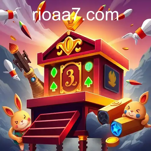 Caça-níqueis online