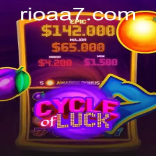 Desvendando CycleofLuck: Um Mergulho em Seu Universo Fascinante