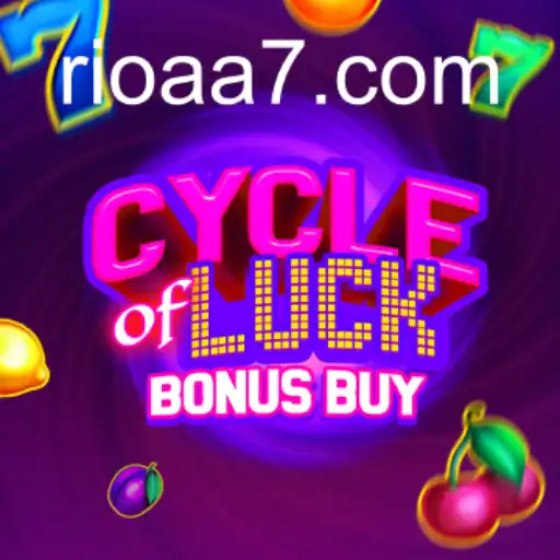 Descubra as Emoções e Regras de CycleofLuckBonusBuy no RIOAA.COM