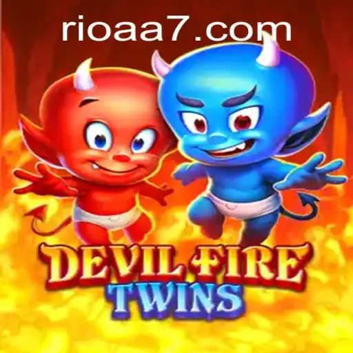 Desbravando o Mundo de DevilFireTwins: Um Jogo Revolucionário