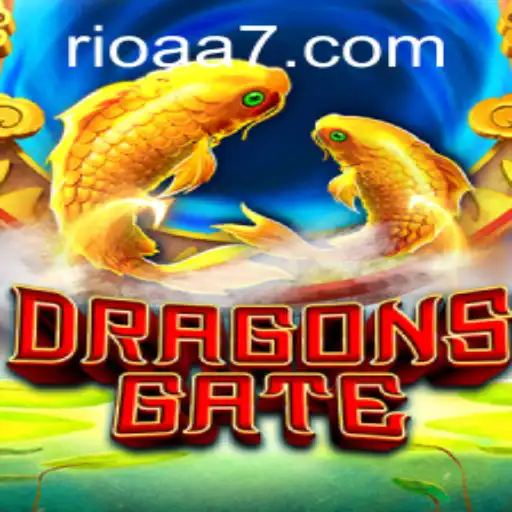 Conheça DragonsGate: A Aventura Épica do Mundo RIOAA.COM