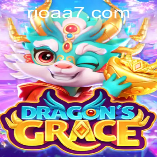 Descubra DragonsGrace: O Novo Fenômeno no Mundo dos Jogos