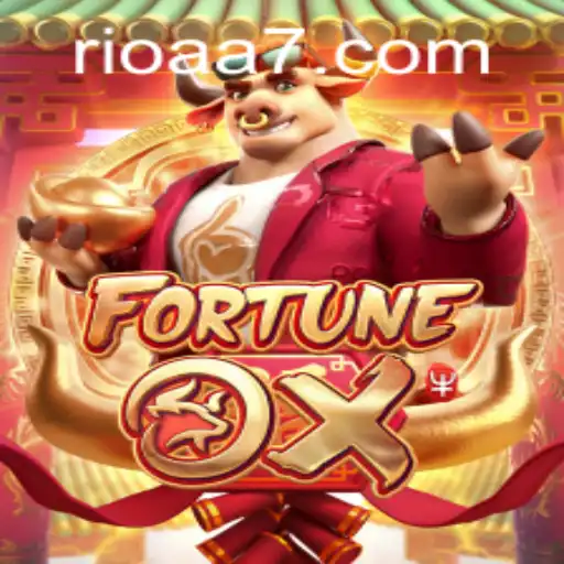 FortuneOx: Descubra o Fascinante Mundo do Novo Jogo de Sucesso