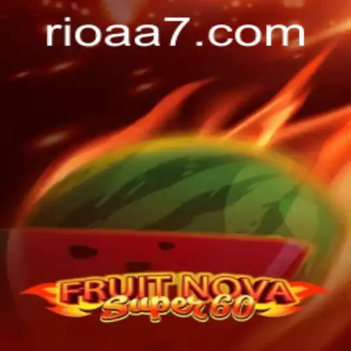 Explorando o Mundo de FruitNovaSuper60: Uma Jornada de Sabores e Estratégia
