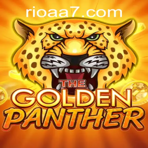 GOLDENPANTHER: Aventuras e Estratégias no Mundo do Jogo Online