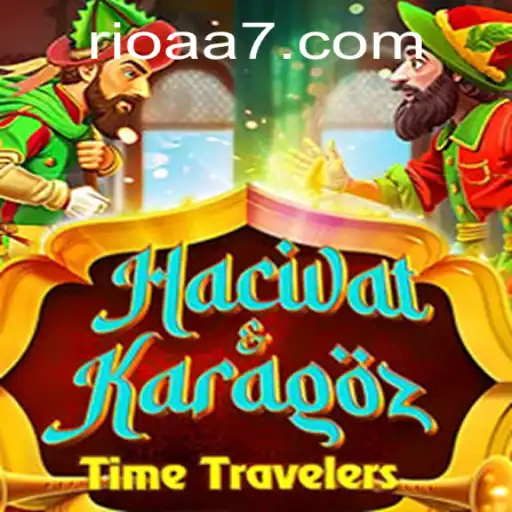 Explorando o Jogo HacivatandKaragoz: Tradição e Diversão