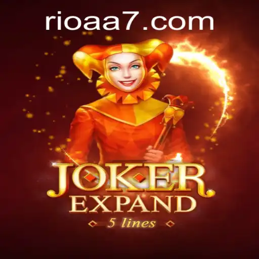JokerExpand: Descubra o Fascinante Mundo do Jogo Inspirado em RIOAA.COM