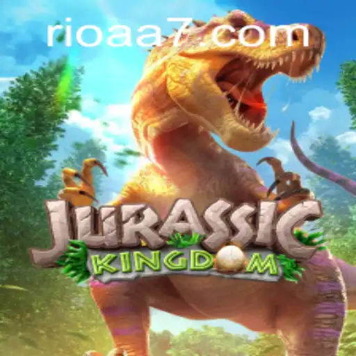 Explorando JurassicKingdom: Uma Jornada Pré-Histórica no Universo dos Dinossauros