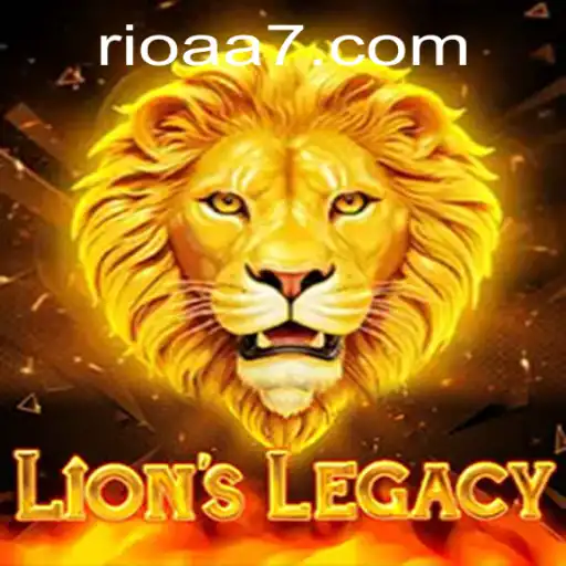 Descubra o Mundo de LionsLegacy: Uma Jornada Épica