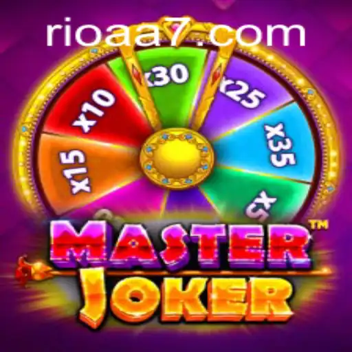 Descubra o Fascinante Mundo de MasterJoker com RIOAA.COM