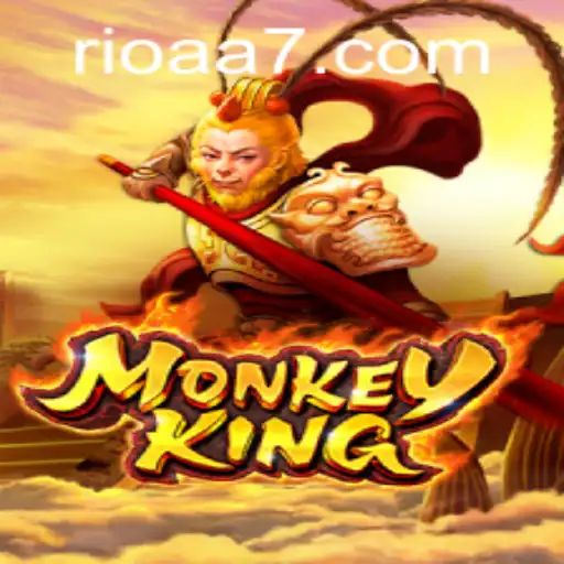 MonkeyKing: Aventure-se com Estratégia e Diversão