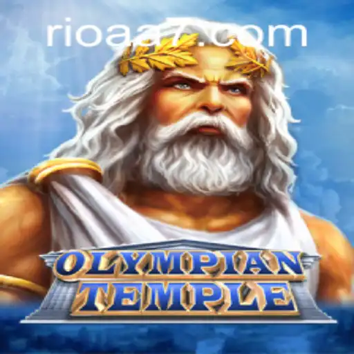 Descubra os Segredos de 'OlympianTemple': Um Novo Jogo de Estratégia