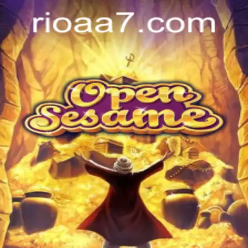 Explorando o Fascinante Mundo de OpenSesame: Um Jogo de Estratégia e Aventura
