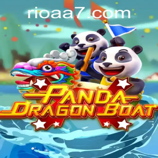 Explorando o Mundo de PANDADRAGONBOAT: O Jogo que Revolucionou a Competição Aquática Virtual