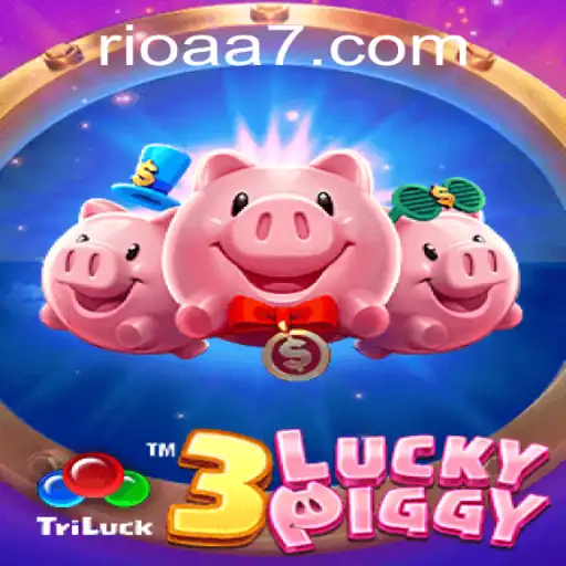 Explore o Mundo de 3LUCKYPIGGY: Regras, Desafios e Diversão Garantida