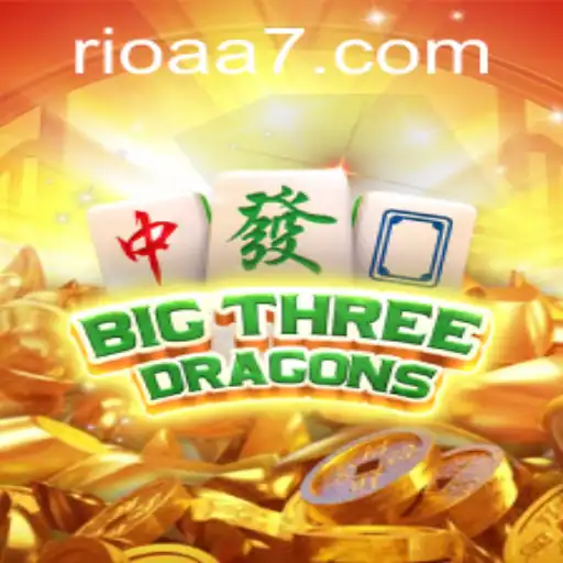 Explorando o Universo de BigThreeDragons: Um Jogo Inovador no Cenário Atual