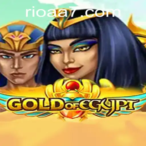 GoldOfEgypt: Explore os Misteriosos Tesouros do Antigo Egito