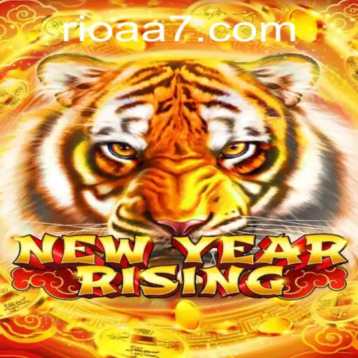 Descubra o Fascinante Jogo NewYearRising: Uma Experiência Envolvente