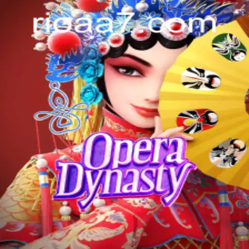 OperaDynasty: Um Mergulho Épico no Universo Teatral com RIOAA.COM