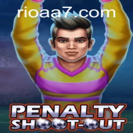PenaltyShootOut: Mergulhe na Emoção do Futebol com um Toque Inovador