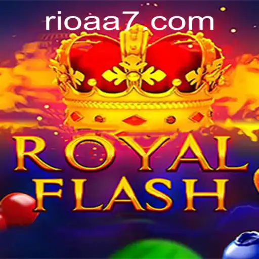 RoyalFlash: Descubra o Novo Jogo que Conquistou Aficionados pelo Mundo