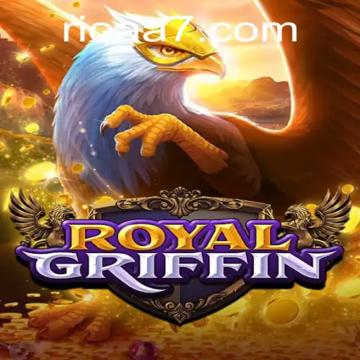 RoyalGriffin: Um Mergulho no Mundo do Novo Jogo de Estratégia Sensação