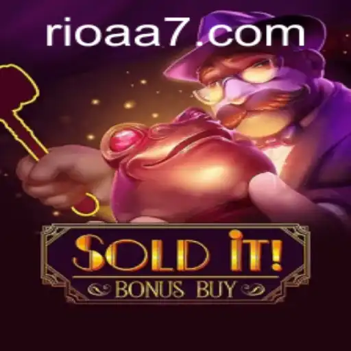 Explorando o Empolgante Mundo de SolditBonusBuy E as Surpresas de RIOAA.COM