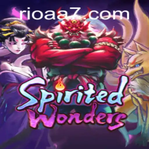 Explorando o Fascinante Mundo de SpiritedWonders