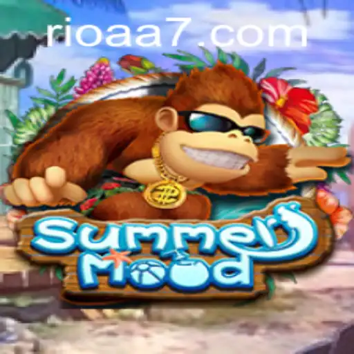 Descubra a Emoção do Jogo SummerMood: Sua Nova Aventura Digital