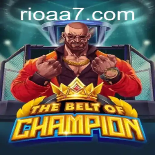 TheBeltOfChampion: Um Mergulho no Universo de Estratégia e Conquista