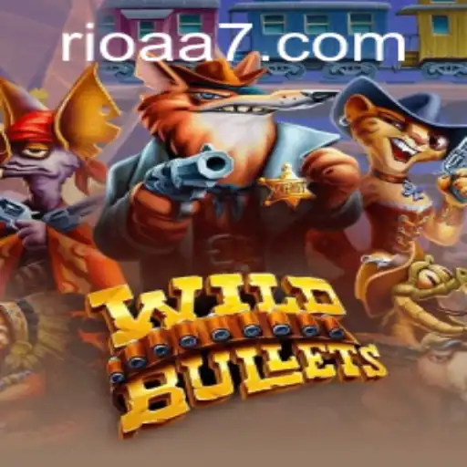 Explorando WildBullets: Uma Jornada no Mundo da Aventura Digital
