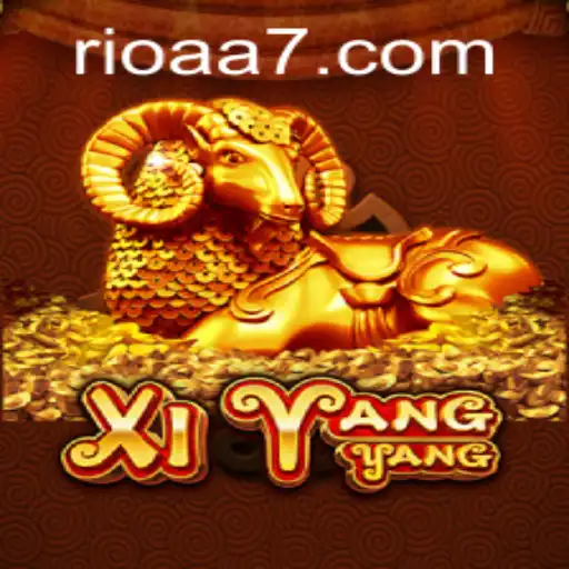 Descubra o Novo Fenômeno: XiYangYang
