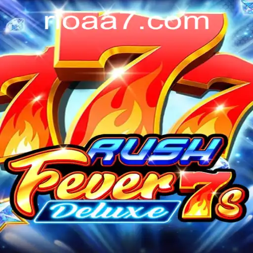 RushFever7sDeluxe: Descubra a Nova Sensação dos Jogos com RIOAA.COM