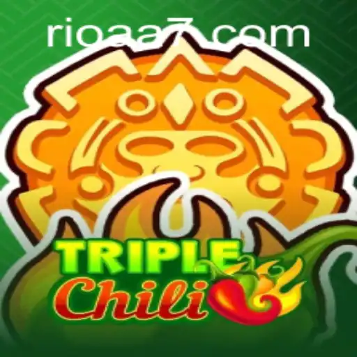 Explorando o Fascinante Mundo de TripleChili: O Impacto do Jogo no Cenário Atual