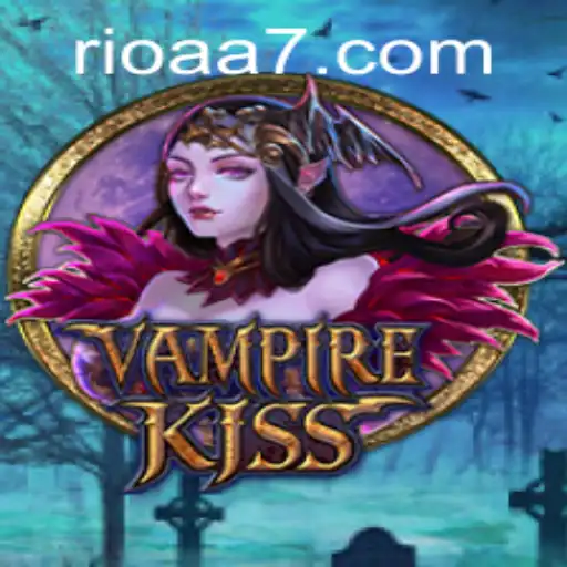 VampireKiss: A Incrível Aventura Entre Vampiros